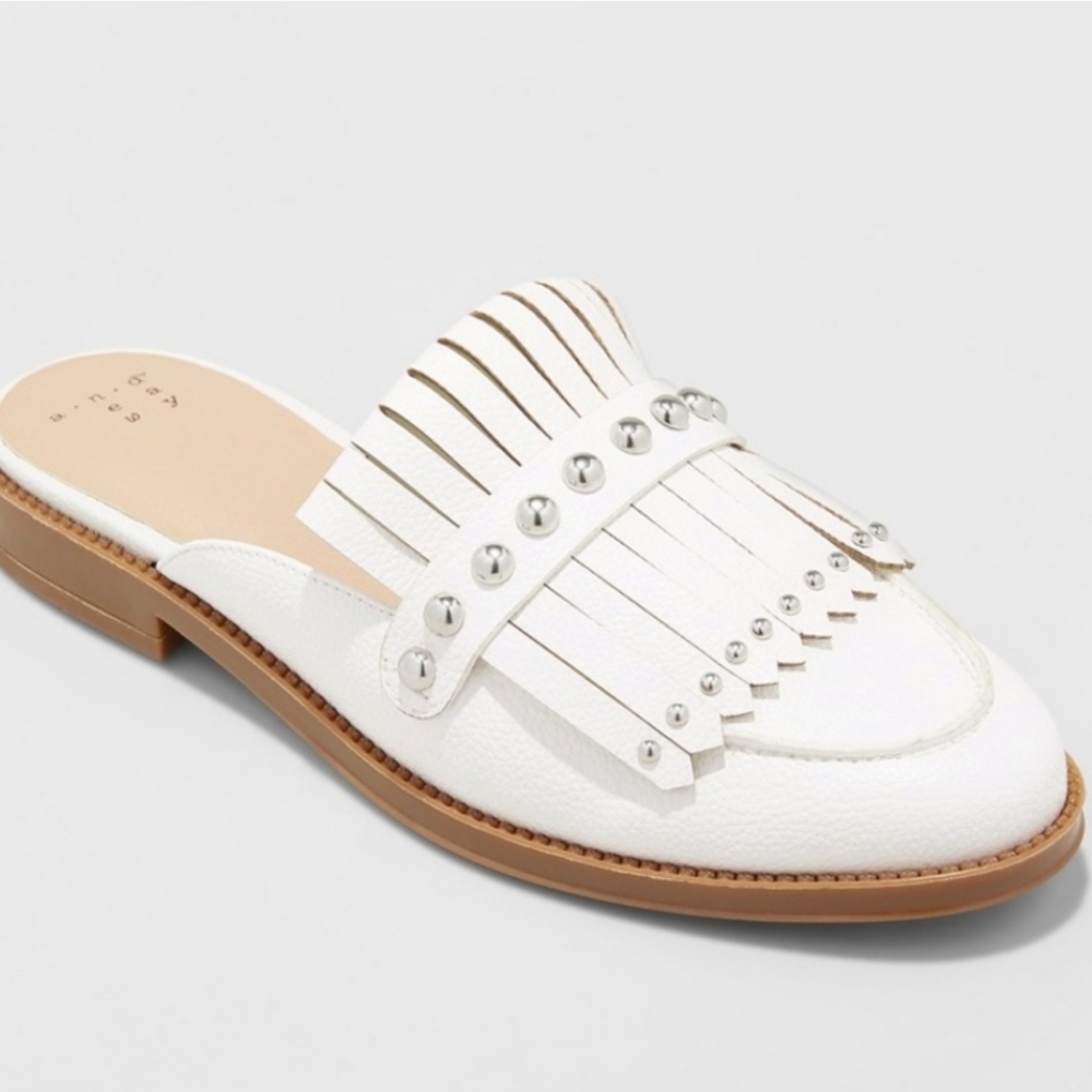 A New Day mules - size 7